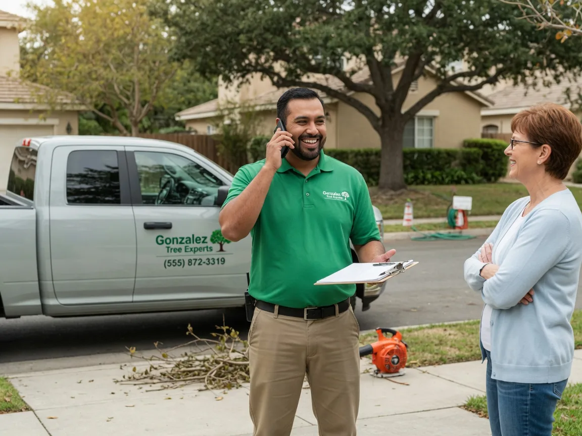 Tree Service Green Lane, PA FAQs